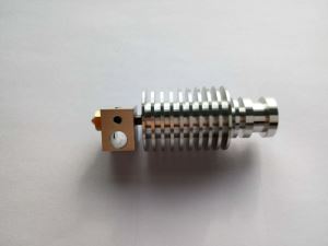 Bowden E3D V5