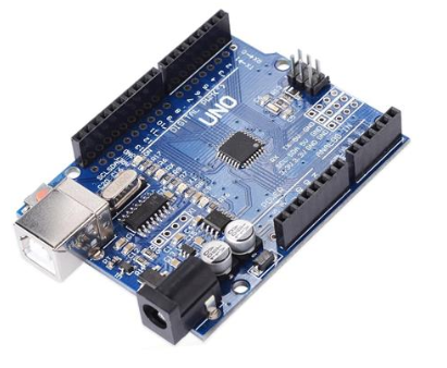 UNO R3 Improved Version CH340 Chip