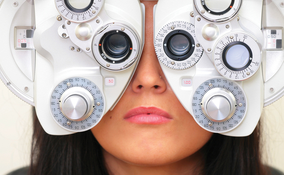 Precise Bio möchte Ihnen neue Hornhäute in 3D drucken Precise Bio wants to 3D print you some new corneas
