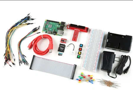 raspberry pi 3 kit raspberry pi 3 kit
