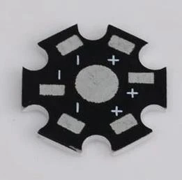 1W 3W LED-Kühlkörper
