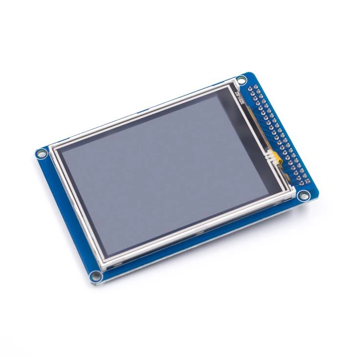 3,2 Zoll TFT-LCD-Display-Modul