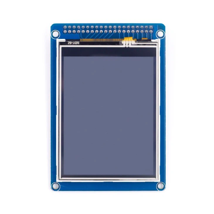 3.2 Inch TFT LCD Screen Module