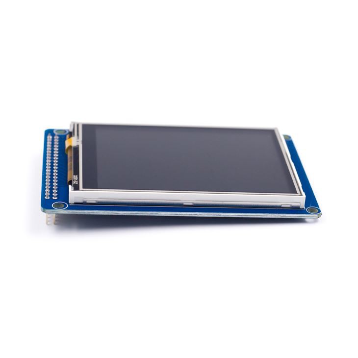 3.2 Inch TFT LCD Screen Module