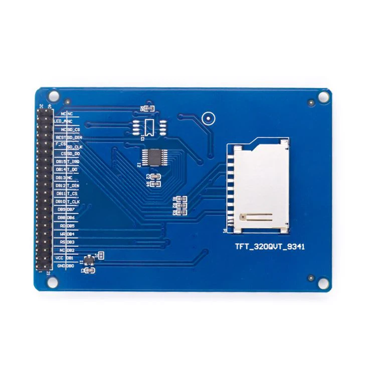 3.2 Inch TFT LCD Screen Module