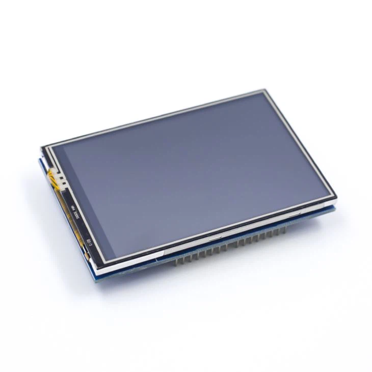 3,5-Zoll-Ili9486 TFT Schirm LCD-Modul