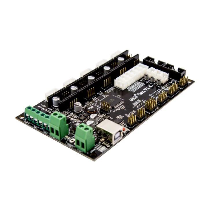 3D Printer Control Board MKS GEN V1.4 3D Printer Control Board MKS GEN V1.4