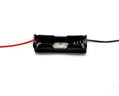 Batteriehalter-Box