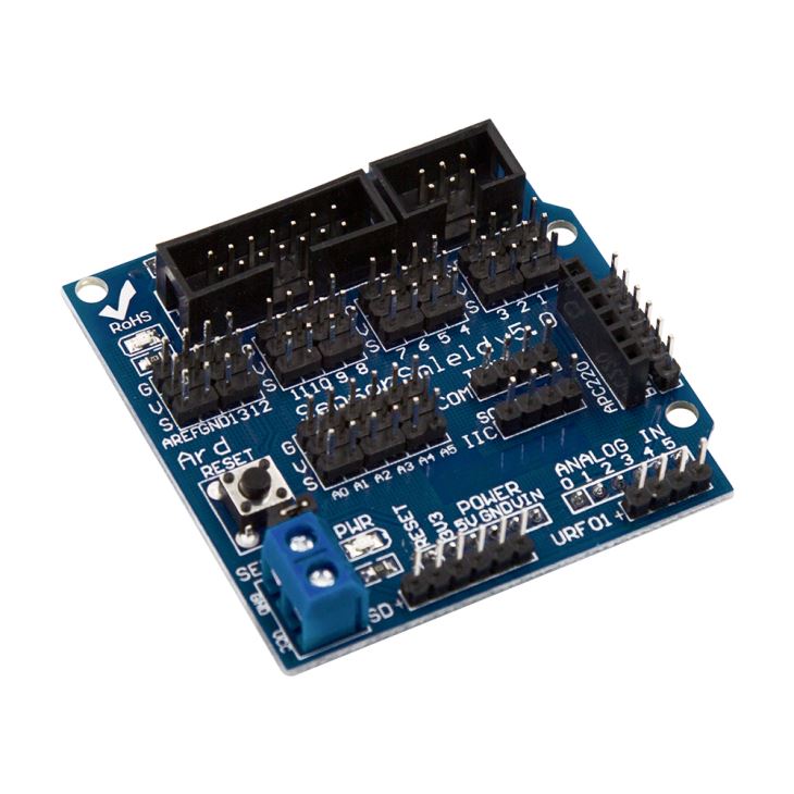 Bluetooth Multi-Function Car Kit