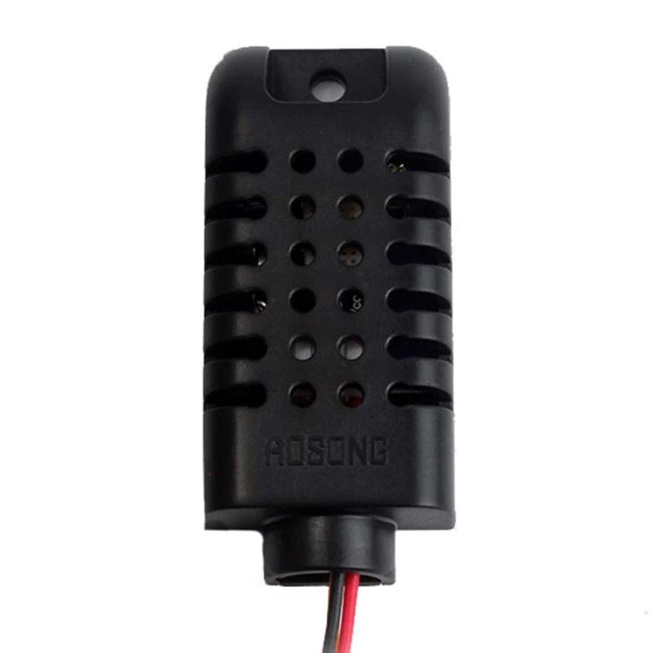 DHT21/AM2301 Capacitive Digital DHT21/AM2301 Capacitive Digital