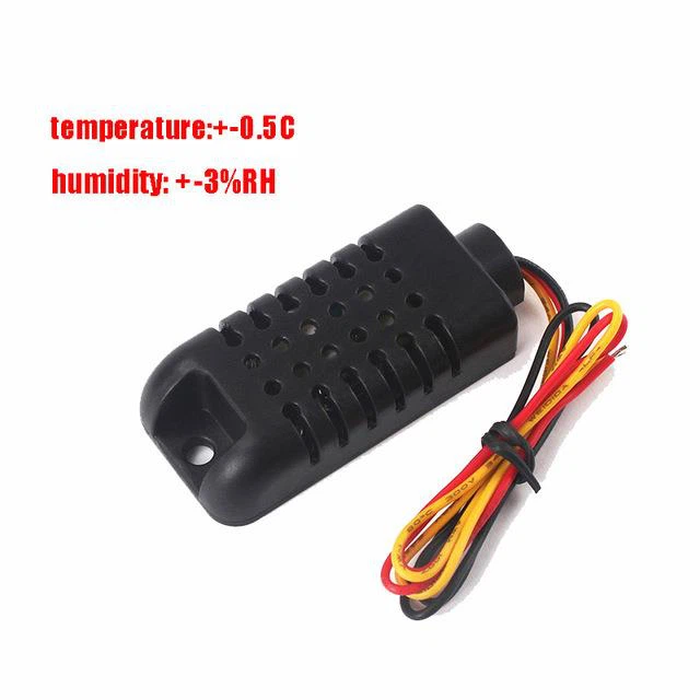 DHT21/AM2301 Capacitive Digital DHT21/AM2301 Capacitive Digital