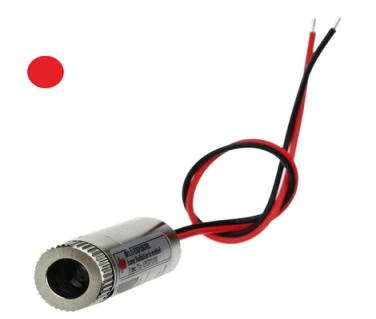 Laser Head Red Pointer Sight