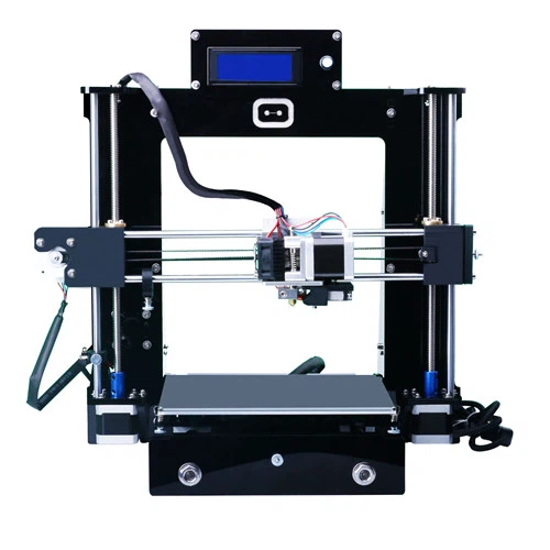 Prusa I3 Updata DIY KIT