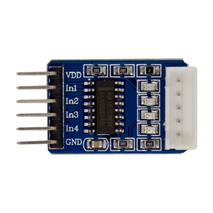 ULN2003 Driver Board Elegoo 28BYJ-48 ULN2003