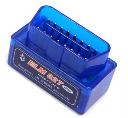 V1. 5 ELM327 OBD2 Bluetooth-Schnittstelle