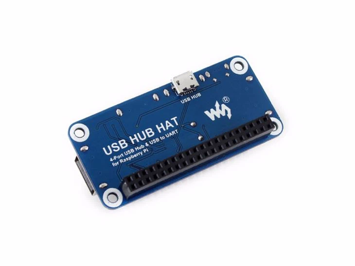 Waveshare USB To Serial Port Waveshare USB To Serial Port