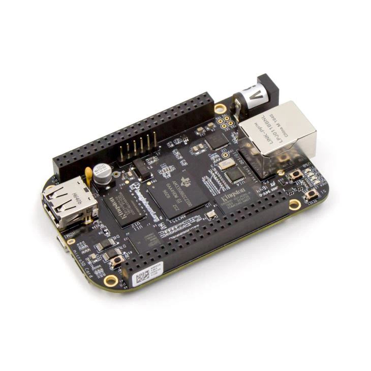 Beaglebone Black Rev C 4GB Beaglebone Black Rev C 4GB